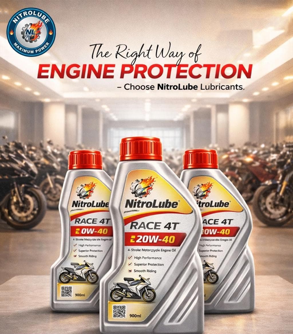 Engine Oil