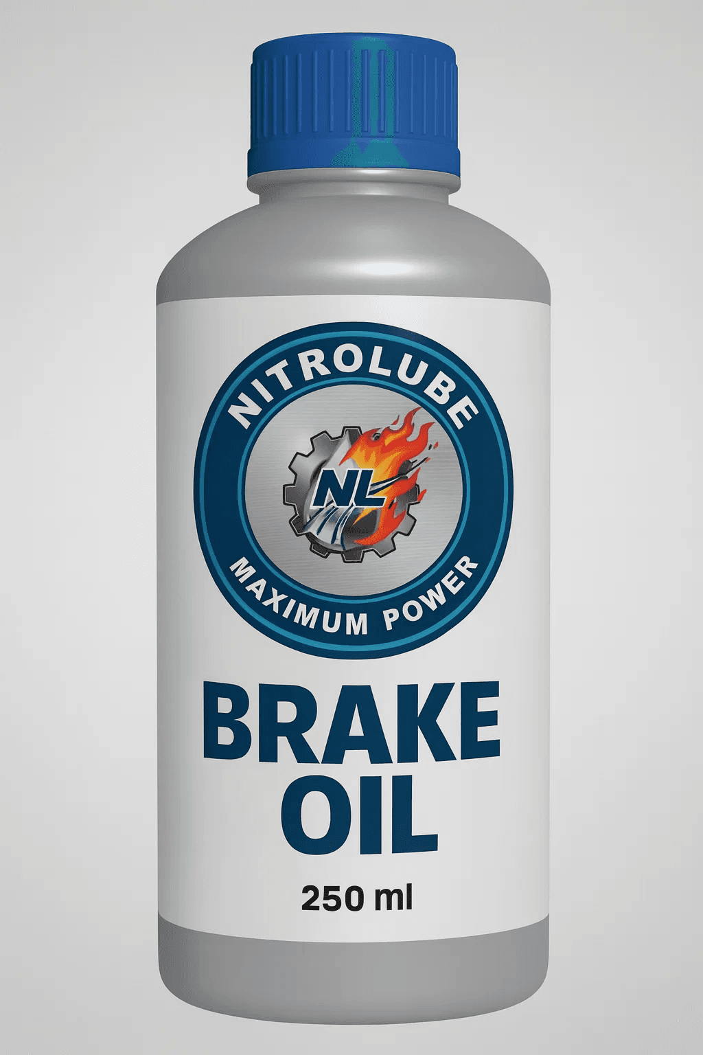 Brake Oil