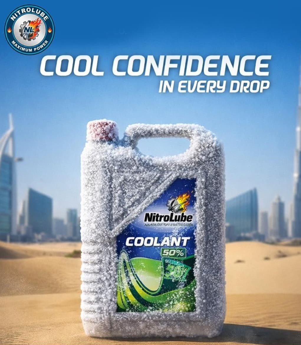 Coolant