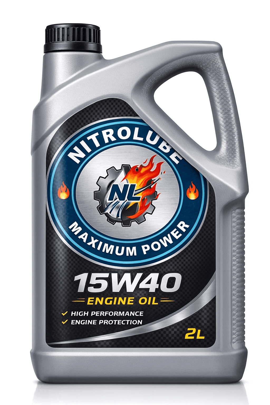 Engine Oil