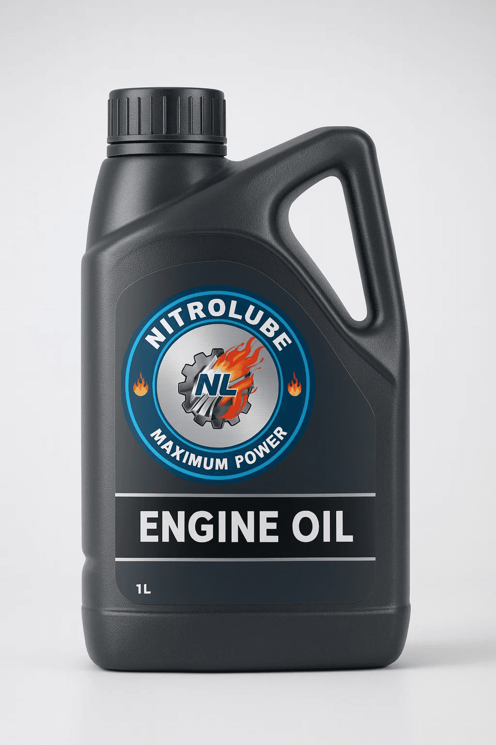Engine Oil