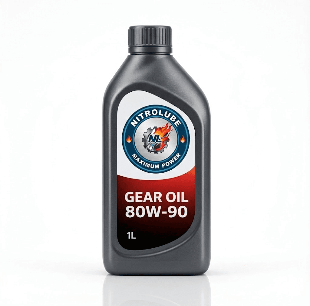 Gear Oil