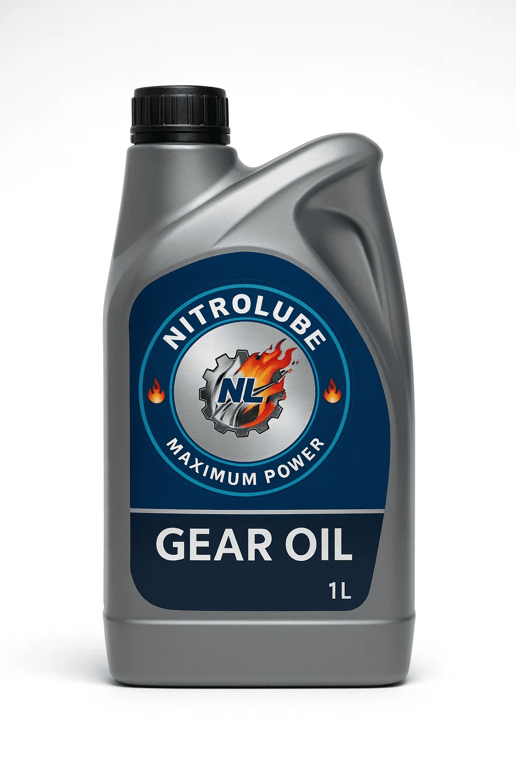 Gear Oil