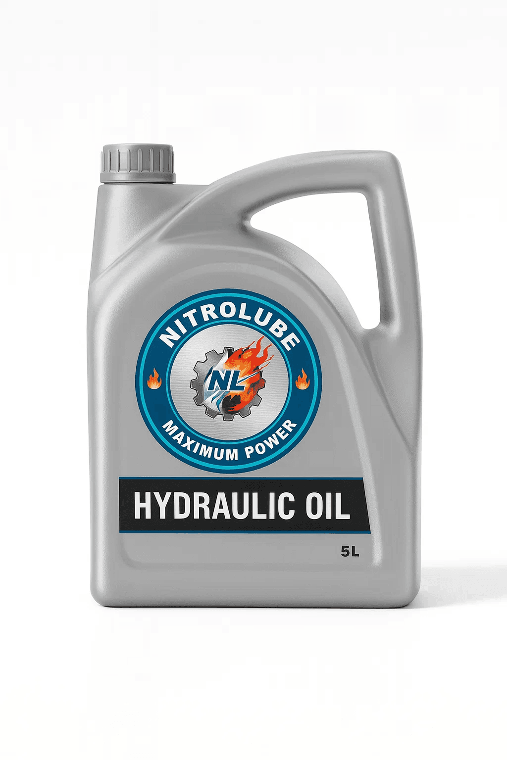 Hydraulic Oil