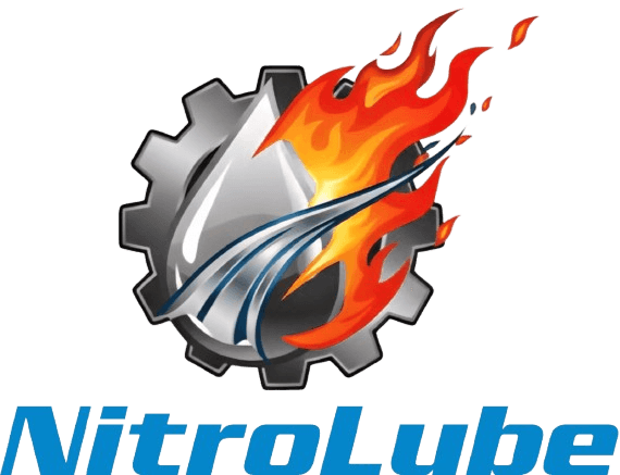 NitroLube Logo