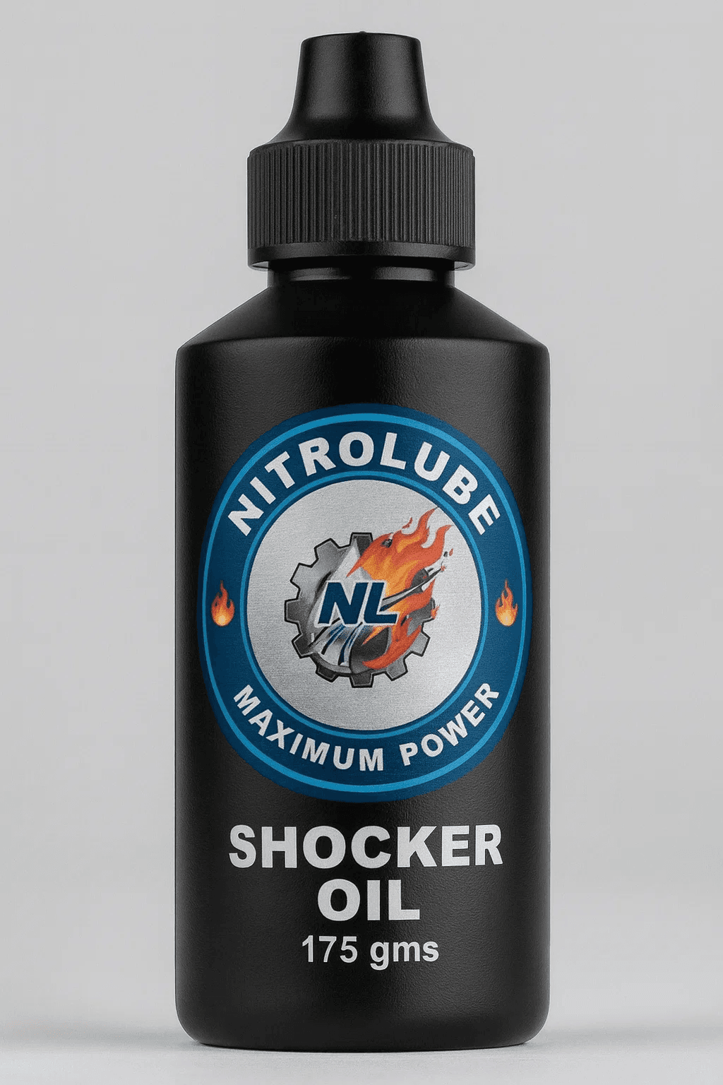 Shocker Oil