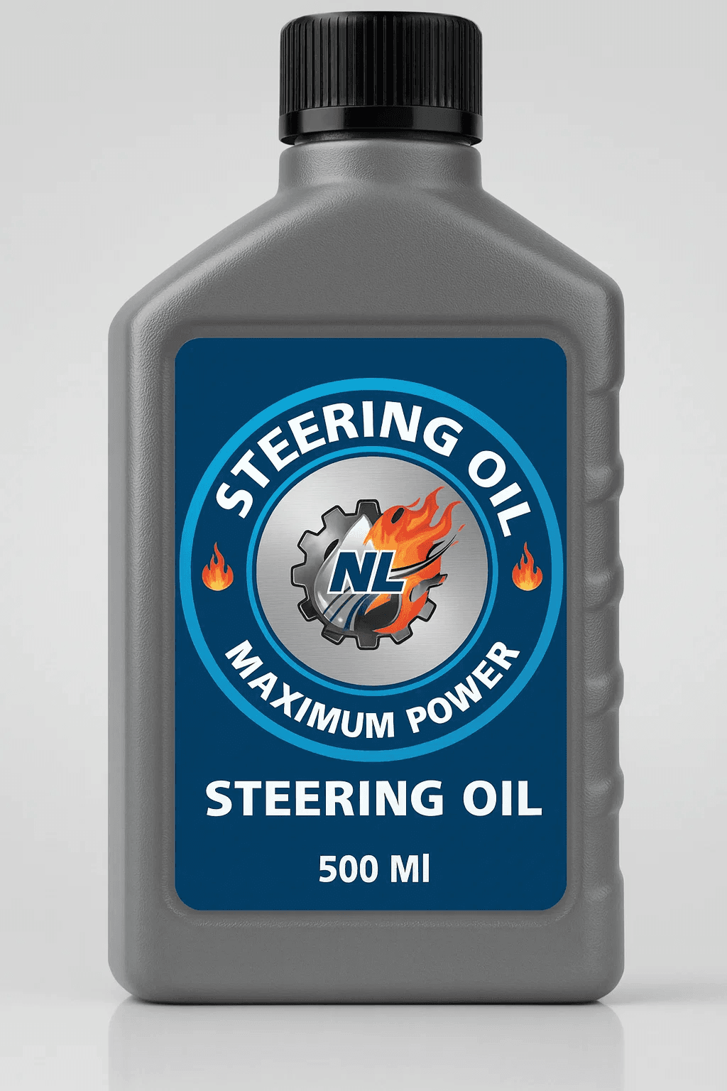 Steering Oil